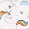 Duck Tape® Whimsical Unicorn Duct Tape
